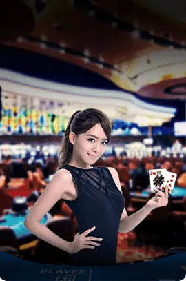 Chơi bài trực tuyến tại ae888 sảnh chơi bài cao cấp, đa dạng game bài