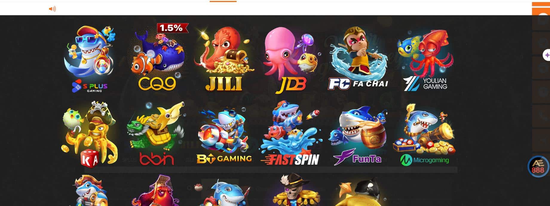 Bắn Cá Anhem888 - Tất Tần Tật Về Game Giải Trí Đỉnh Cao Top Đầu Châu Á