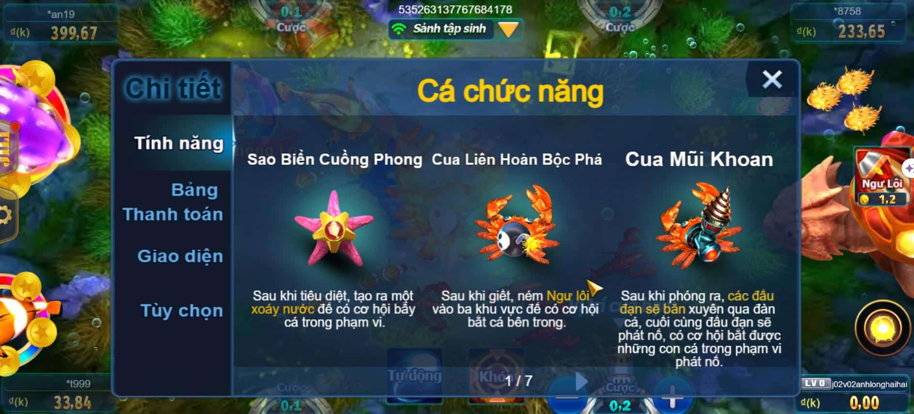 Bắn Cá Anhem888 - Tất Tần Tật Về Game Giải Trí Đỉnh Cao Top Đầu Châu Á