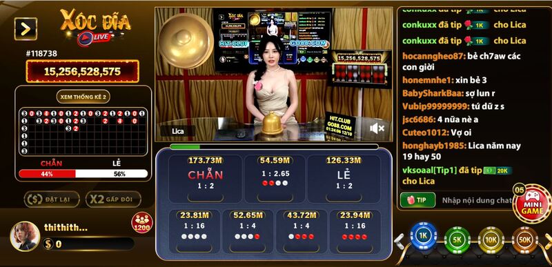 Casino Anhem888 - Cá Cược Đổi Thưởng Trực Tuyến Cực Hấp Dẫn