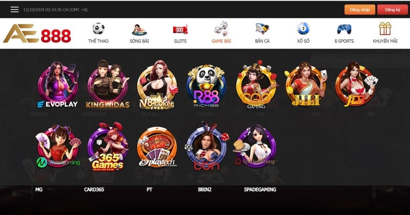 Cách Chơi Game Bài Đổi Thưởng Anhem888 Nhận Thưởng Khủng