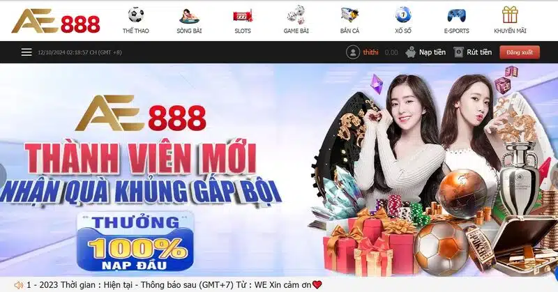 Cách Chơi Game Bài Đổi Thưởng Anhem888 Nhận Thưởng Khủng