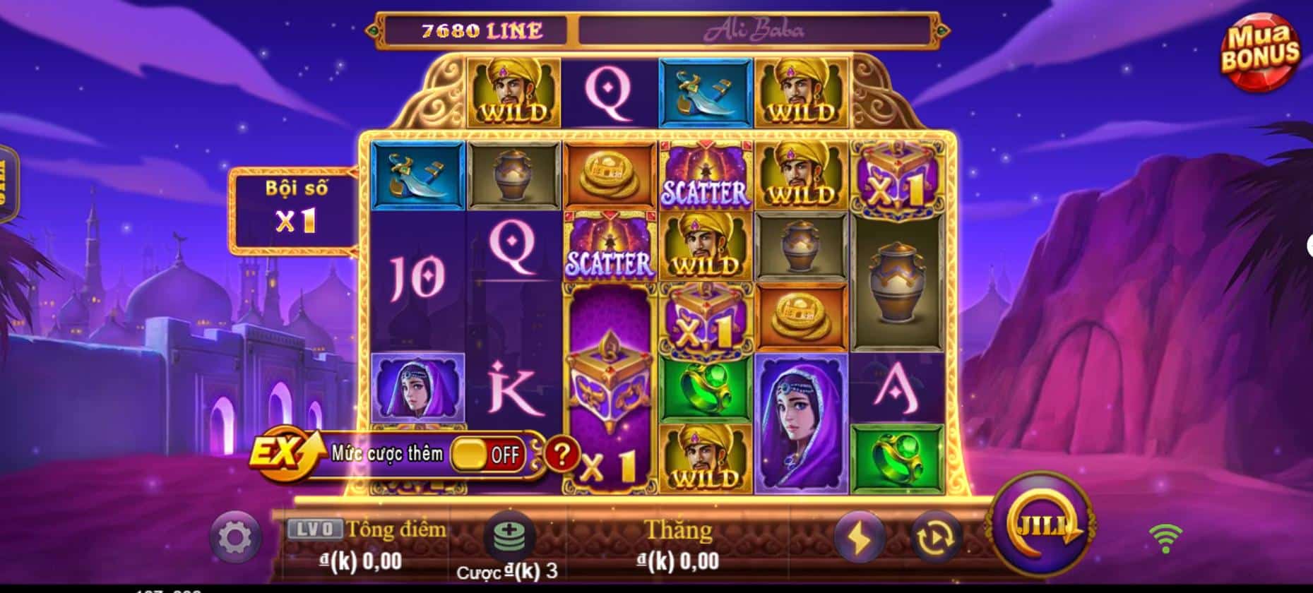 Game Slot Anhem888 - Giải Trí Trọn Vẹn Nhận Thưởng Trăm Triệu