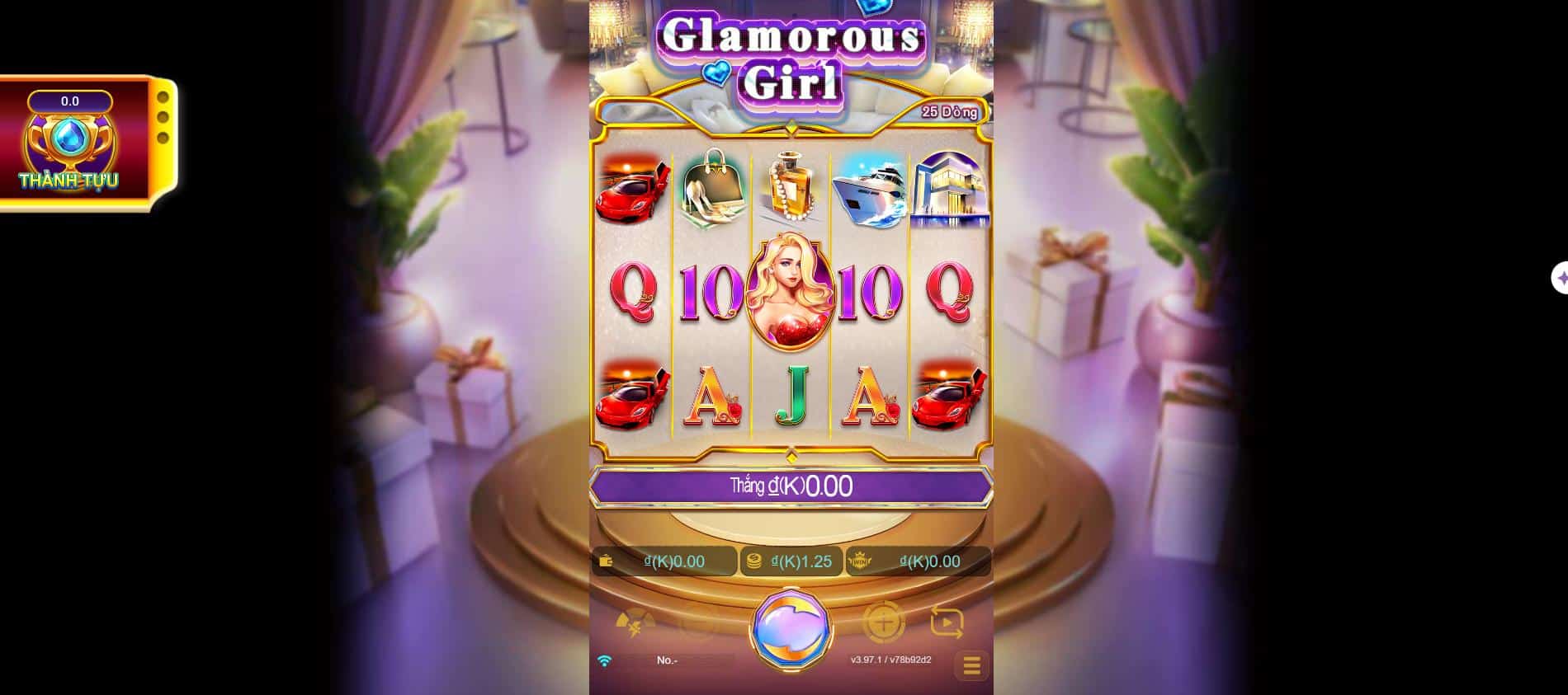 Game Slot Anhem888 - Giải Trí Trọn Vẹn Nhận Thưởng Trăm Triệu