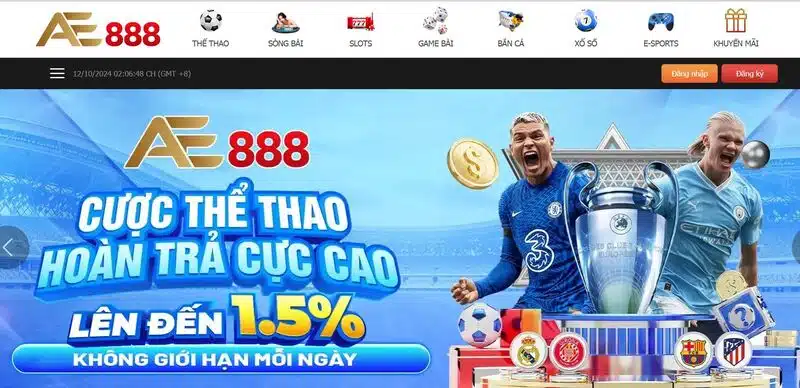 Kèo Nhà Cái Anhem888 - Cá Cược Đổi Thưởng Hấp Dẫn Nhất 2024
