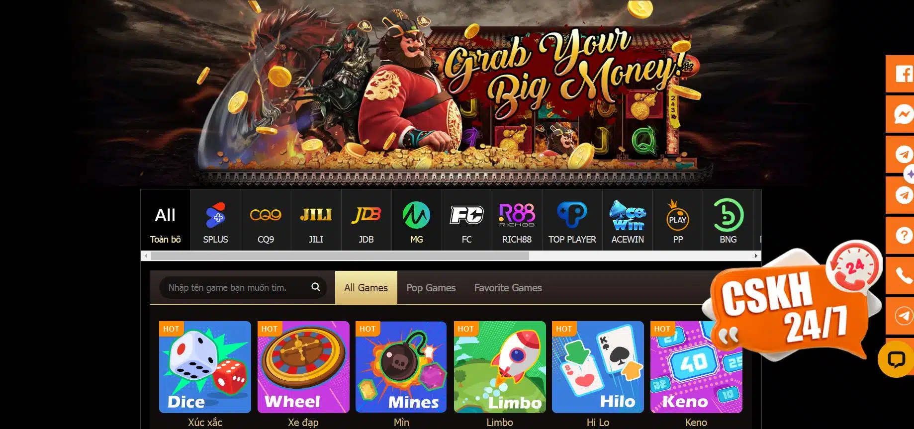 Nổ Hũ Anhem888 - Sảnh Game Giải Trí Khuynh Đảo Mọi Diễn Đàn