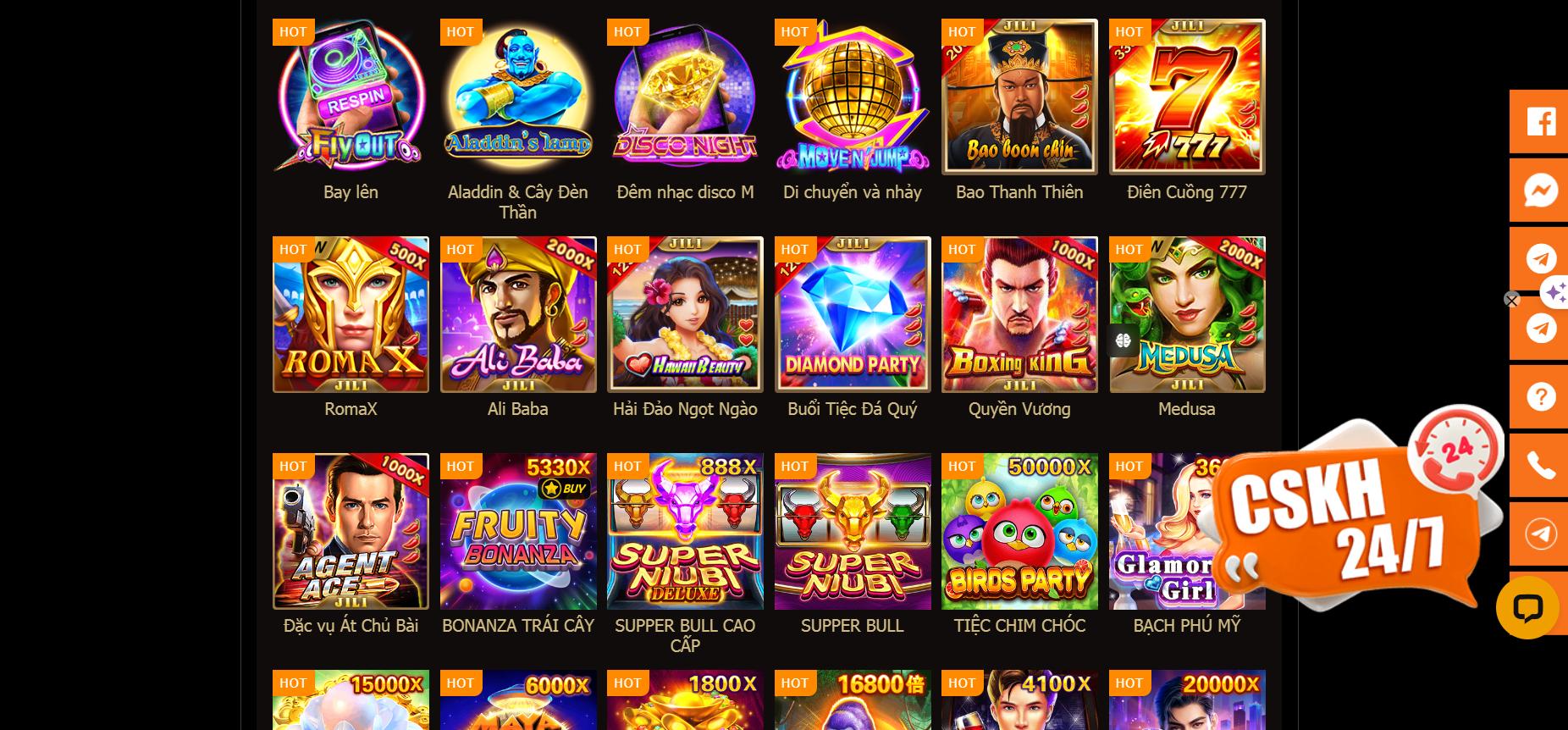 Nổ Hũ Anhem888 - Sảnh Game Giải Trí Khuynh Đảo Mọi Diễn Đàn